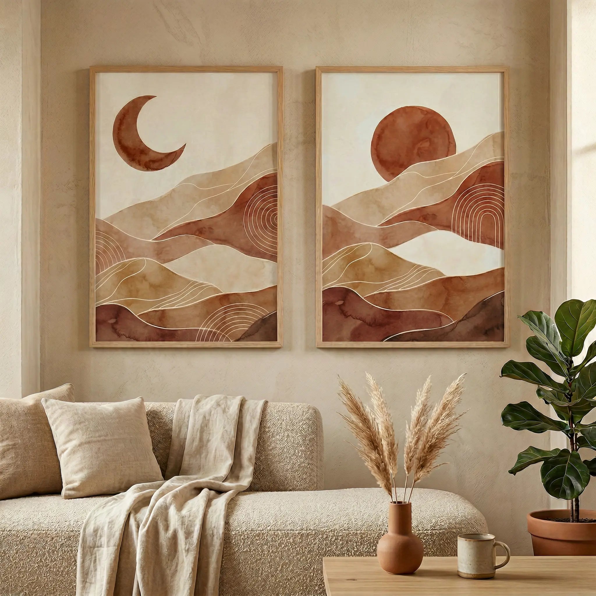 Horizons