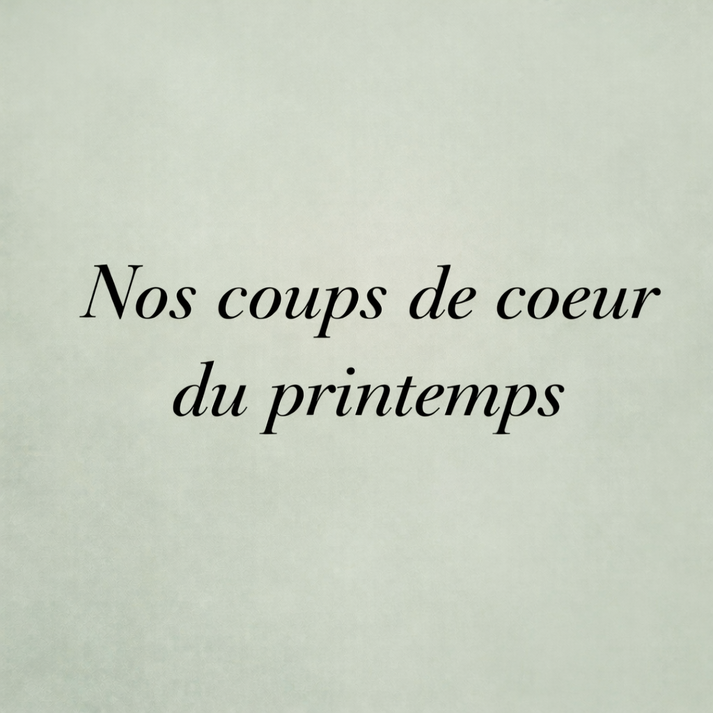 Printemps Sélection