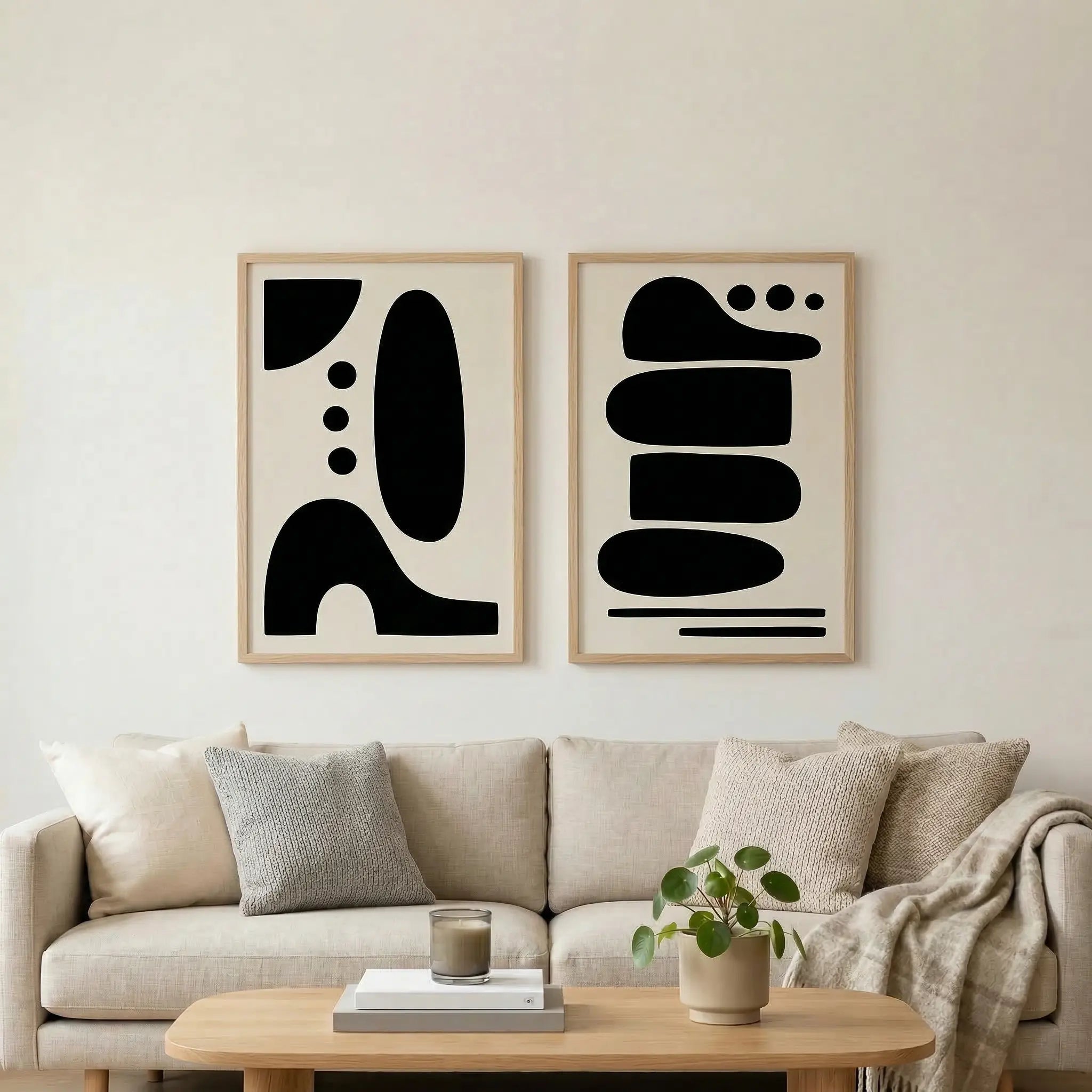 Formes Essentielles