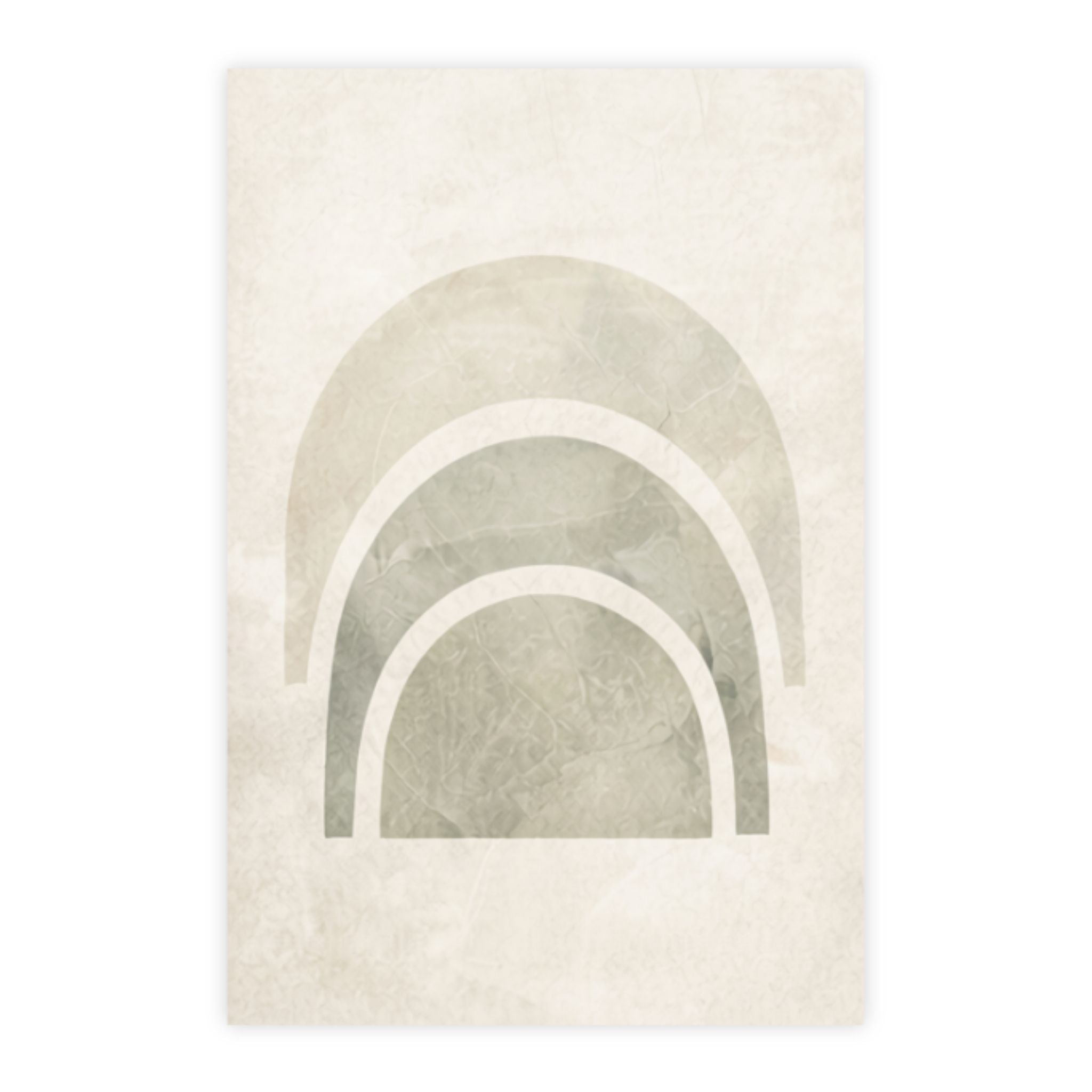 Harmonie Naturelle - Arches Harmonieuses