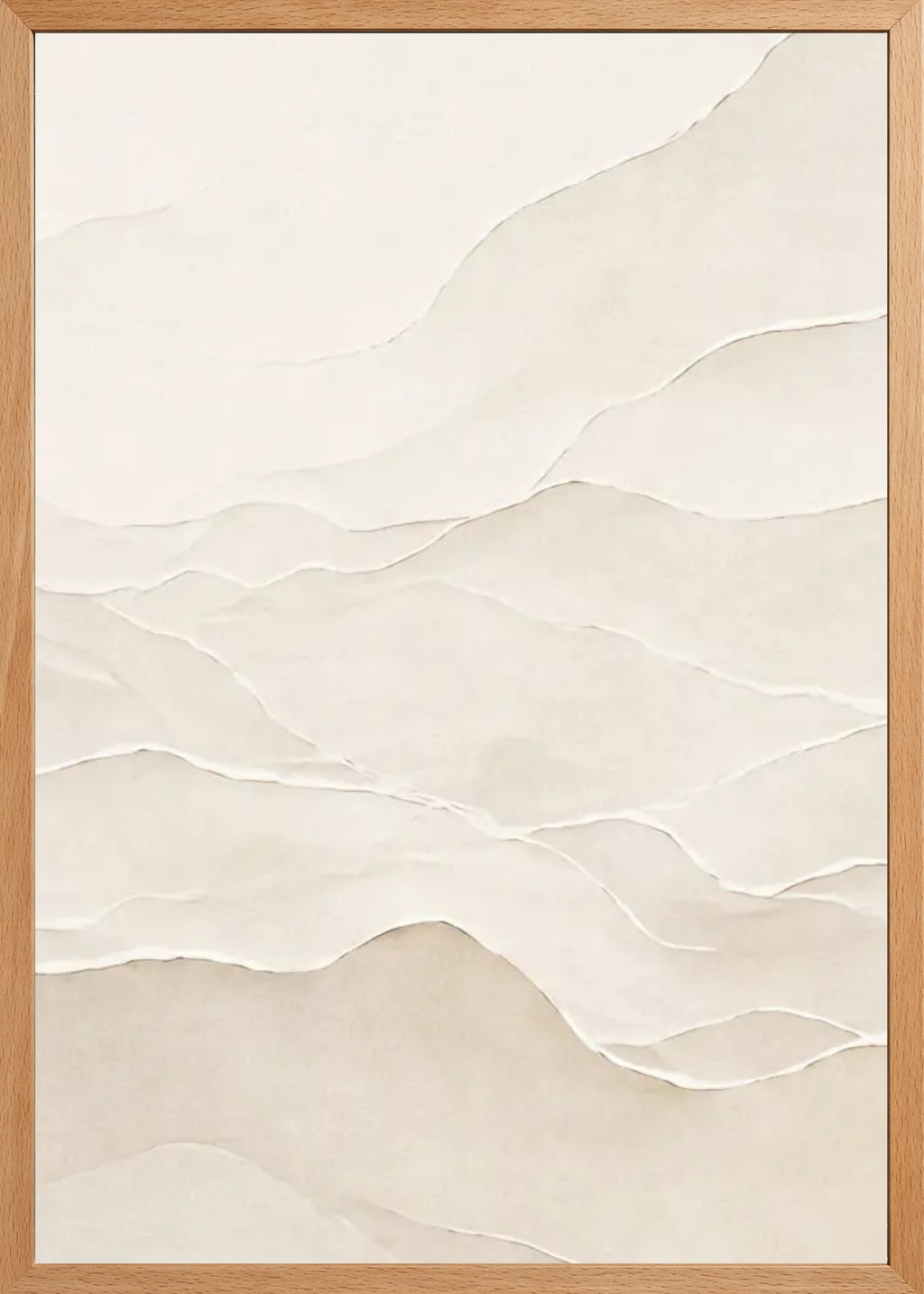 Relief Naturel - Alba