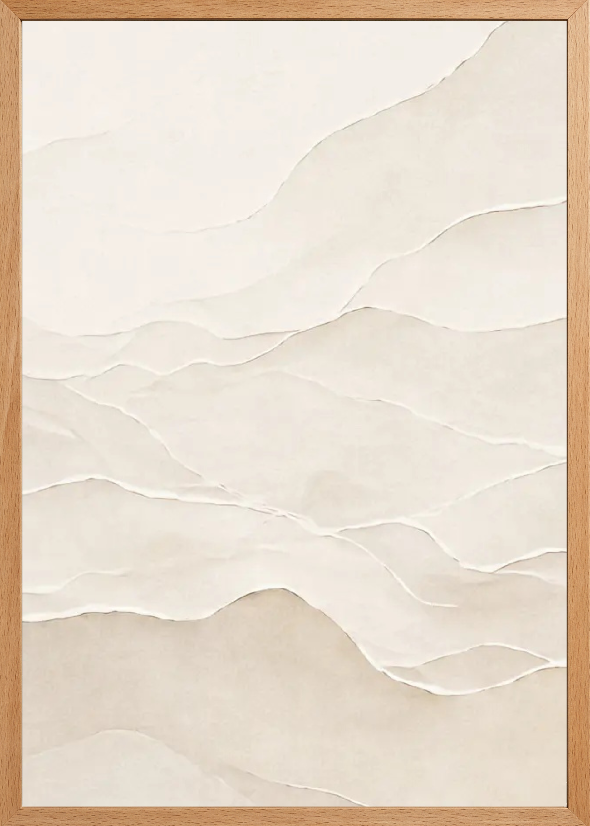 Relief Naturel - Alba