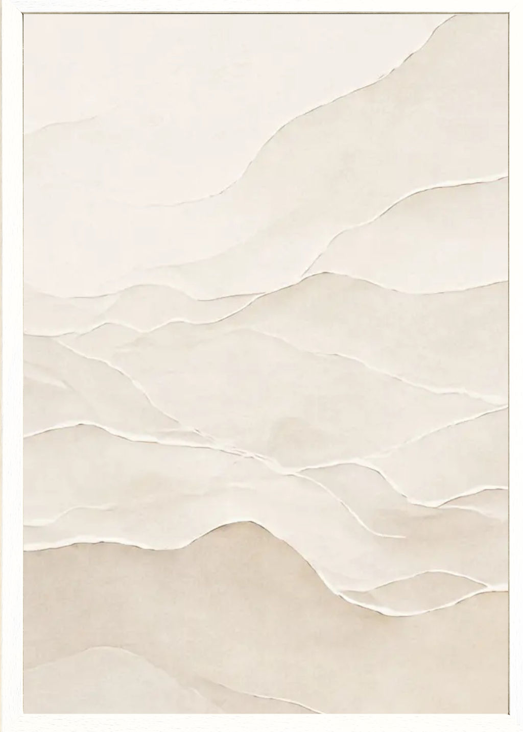 Relief Naturel - Alba