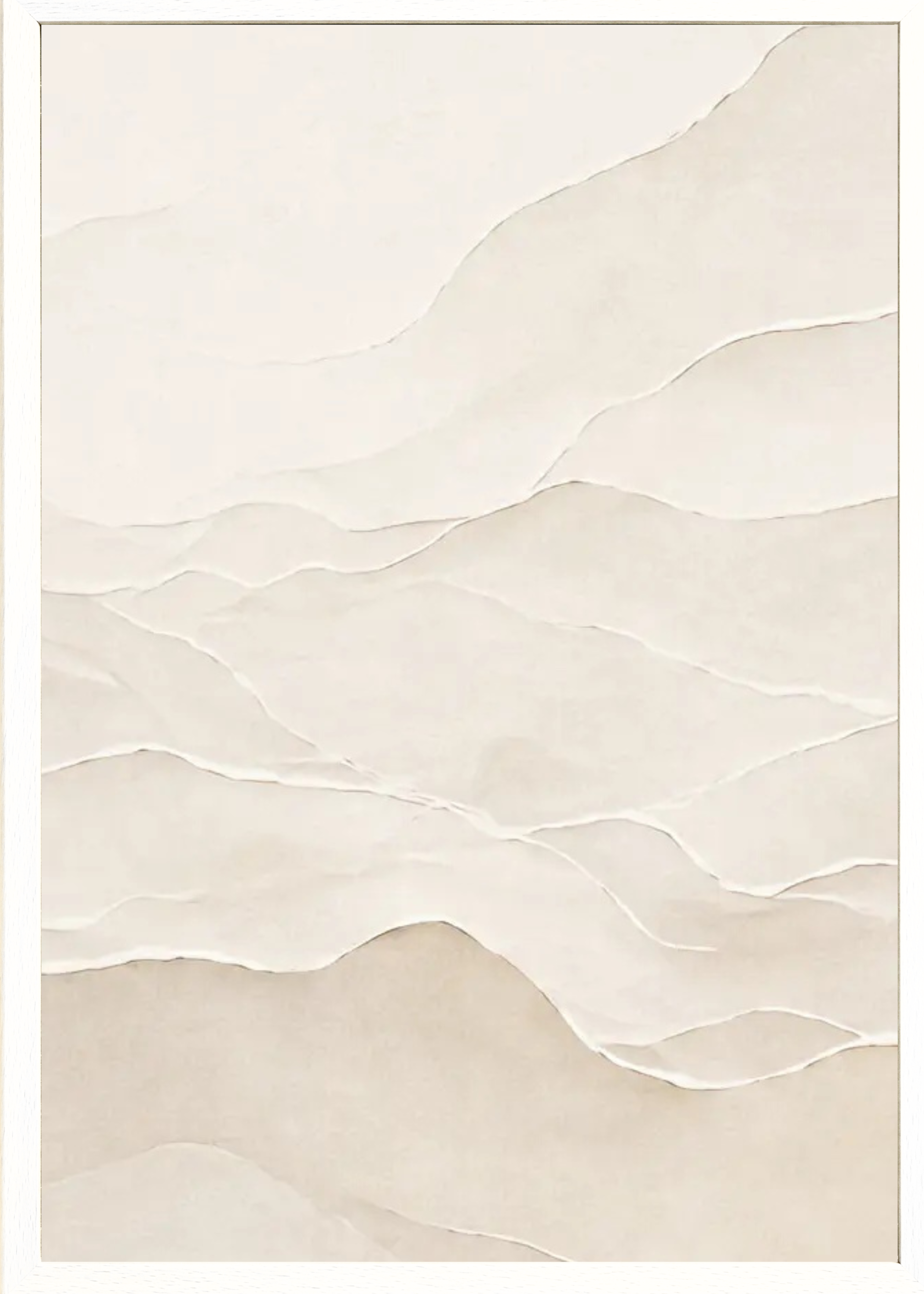 Relief Naturel - Alba