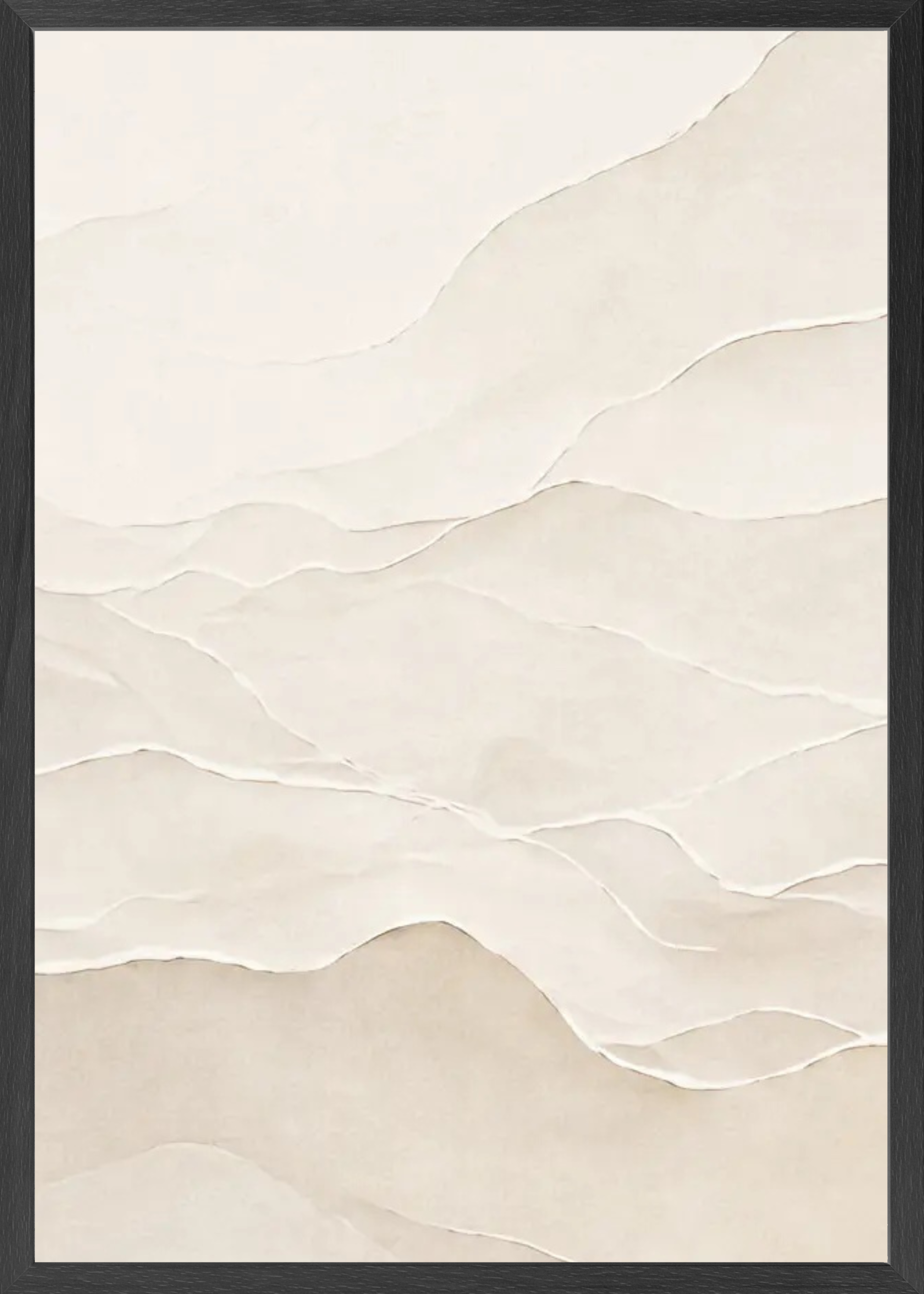 Relief Naturel - Alba