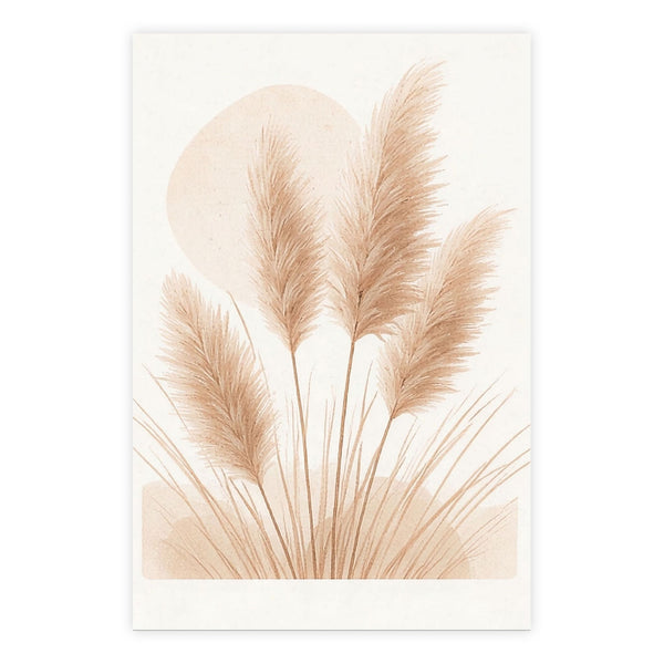 Brise Sauvage - Pampas Dorées