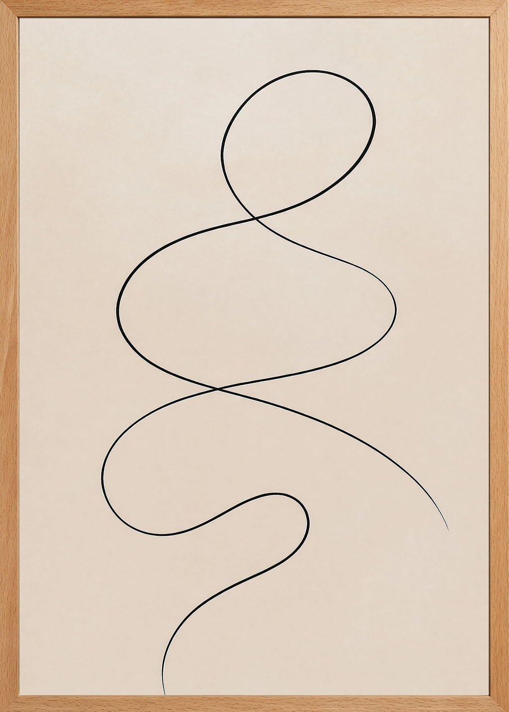 Ligne Infinie - Elan