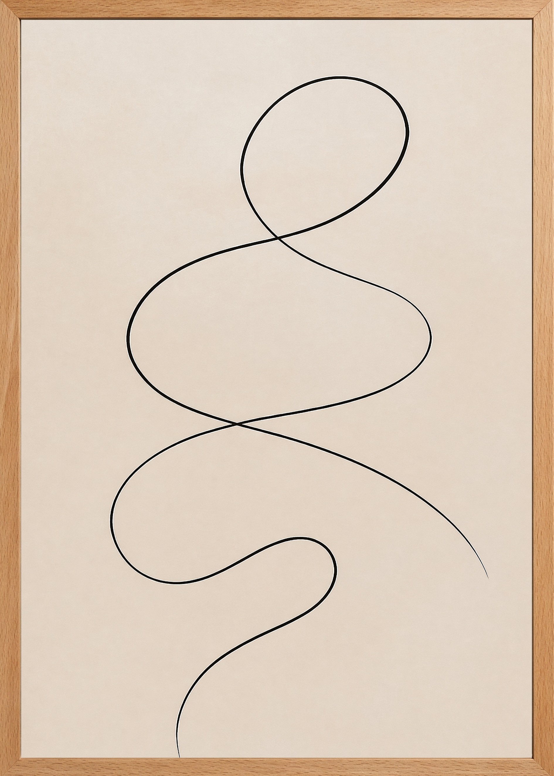 Ligne Infinie - Elan