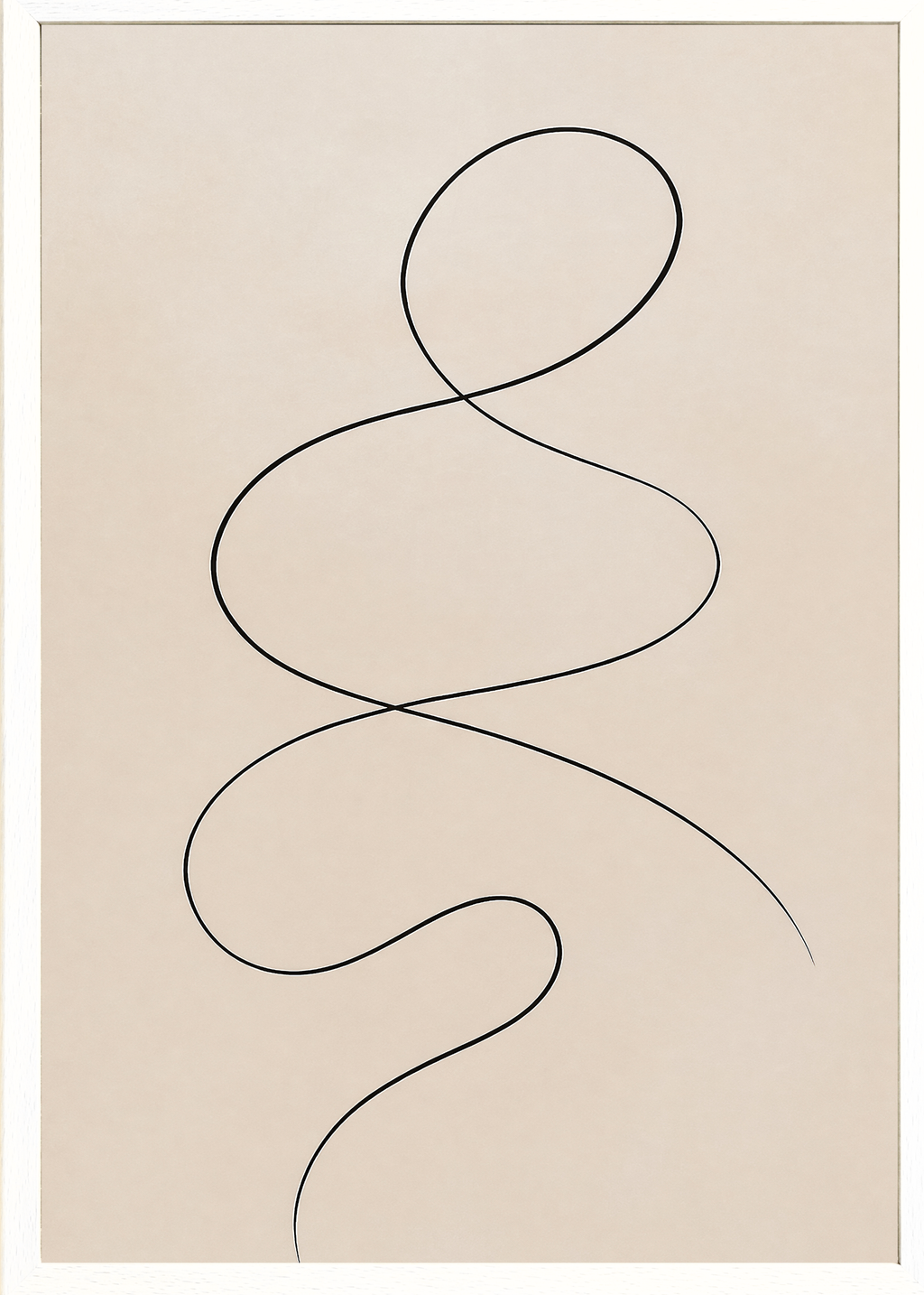 Ligne Infinie - Elan