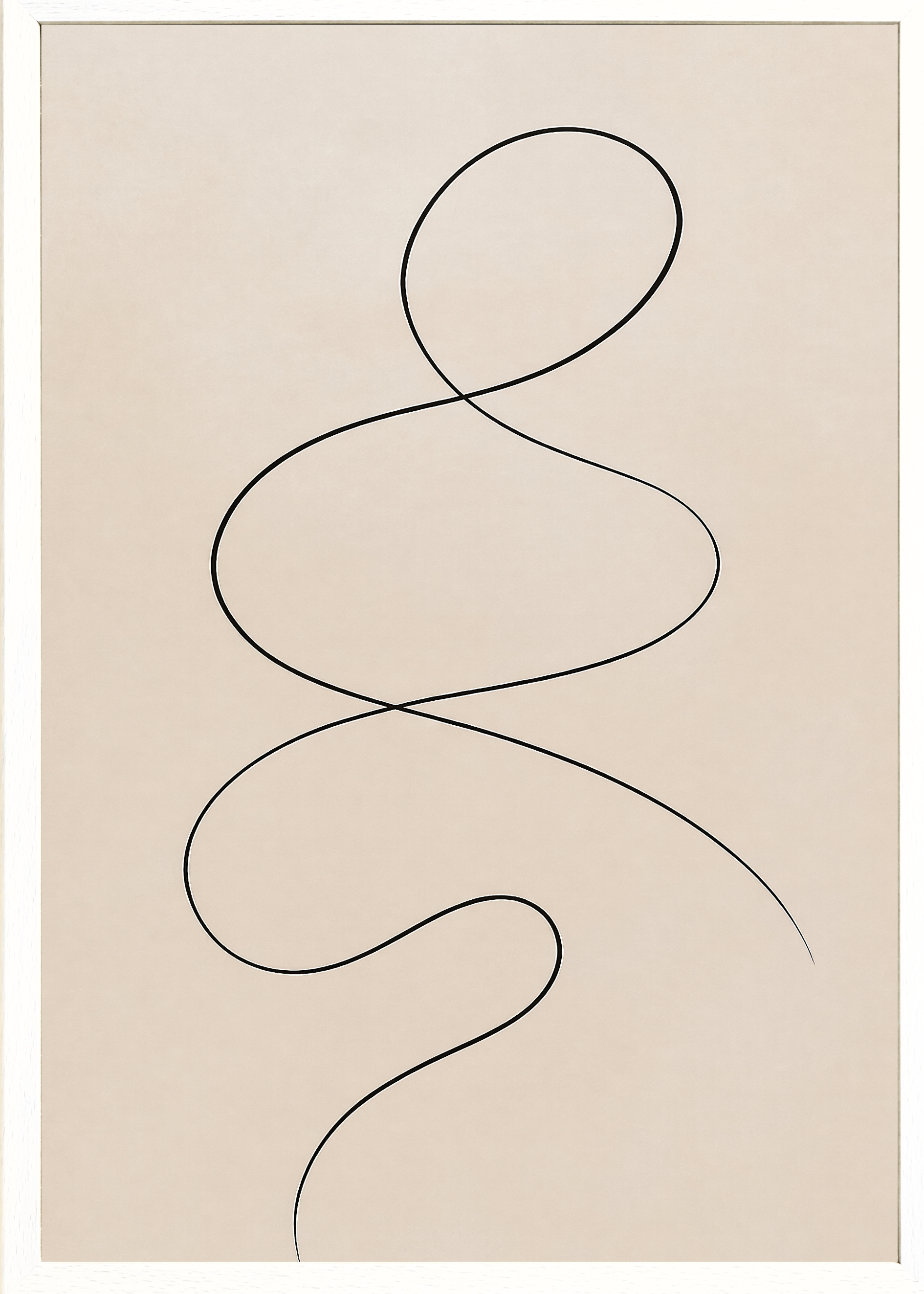 Ligne Infinie - Elan
