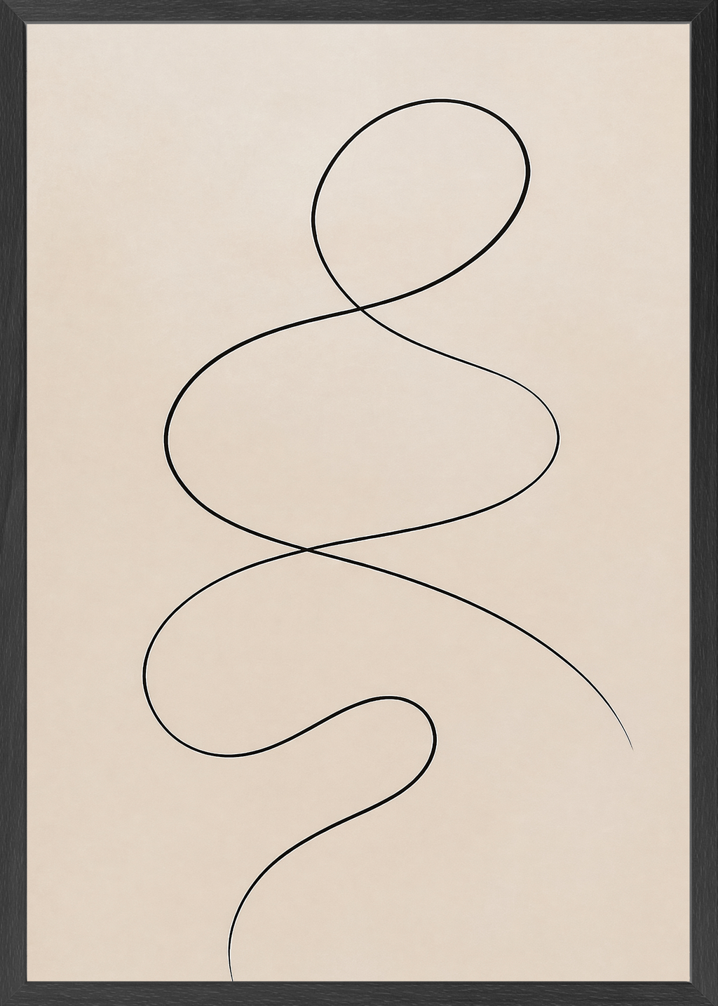 Ligne Infinie - Elan