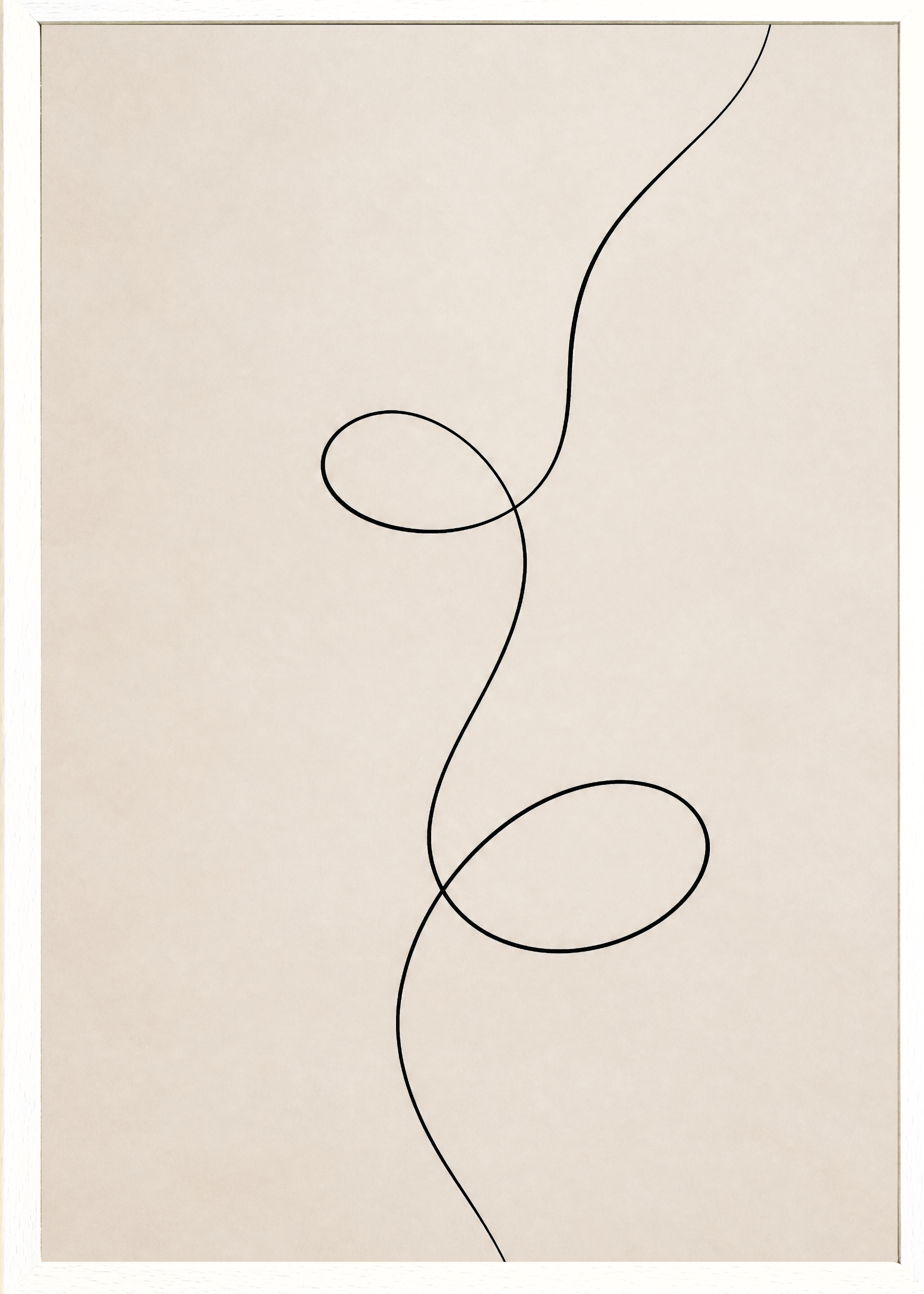 Ligne Infinie - Volute