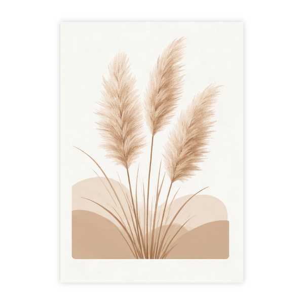 Brise Sauvage - Douceur des Pampas