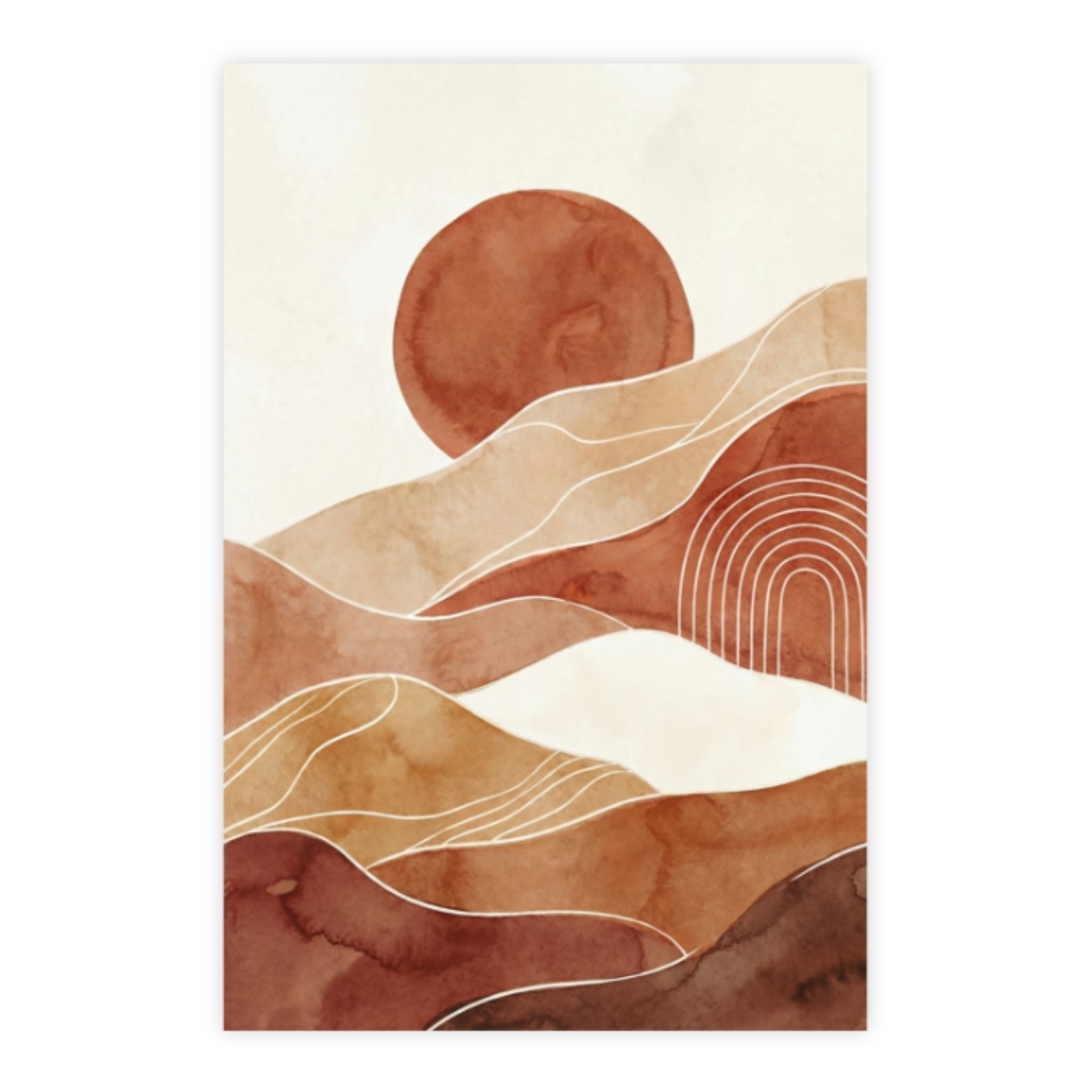 Horizons - Horizon Solaire