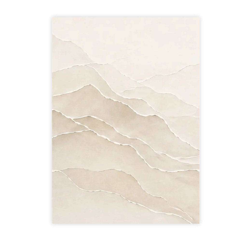Relief Naturel - Calma