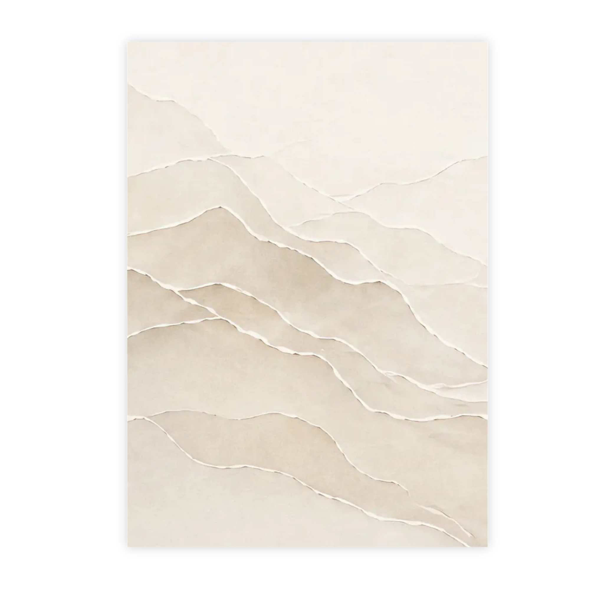 Relief Naturel - Calma