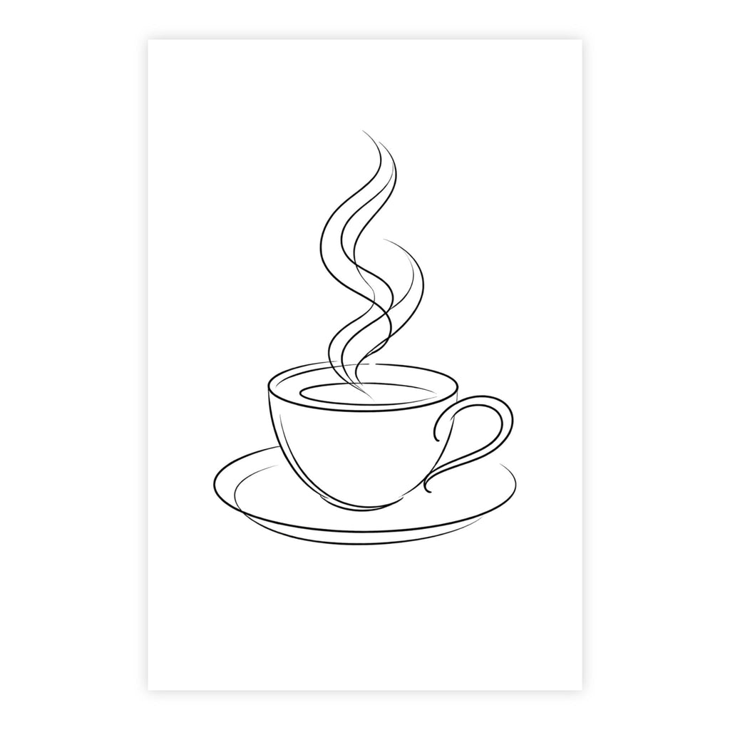 Happy Vibes - Coffee Break