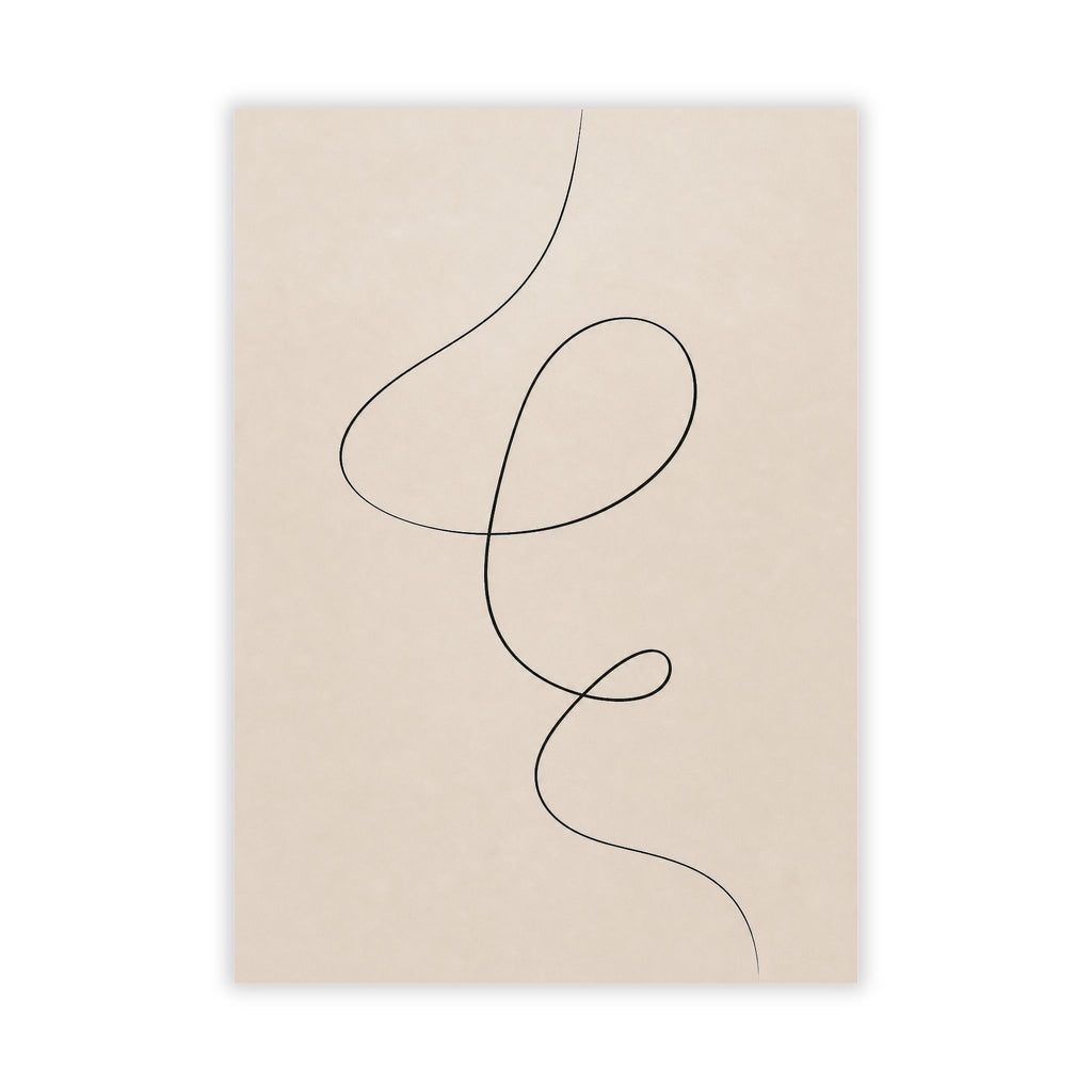 Ligne Infinie - Éclipse