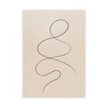 Ligne Infinie - Elan