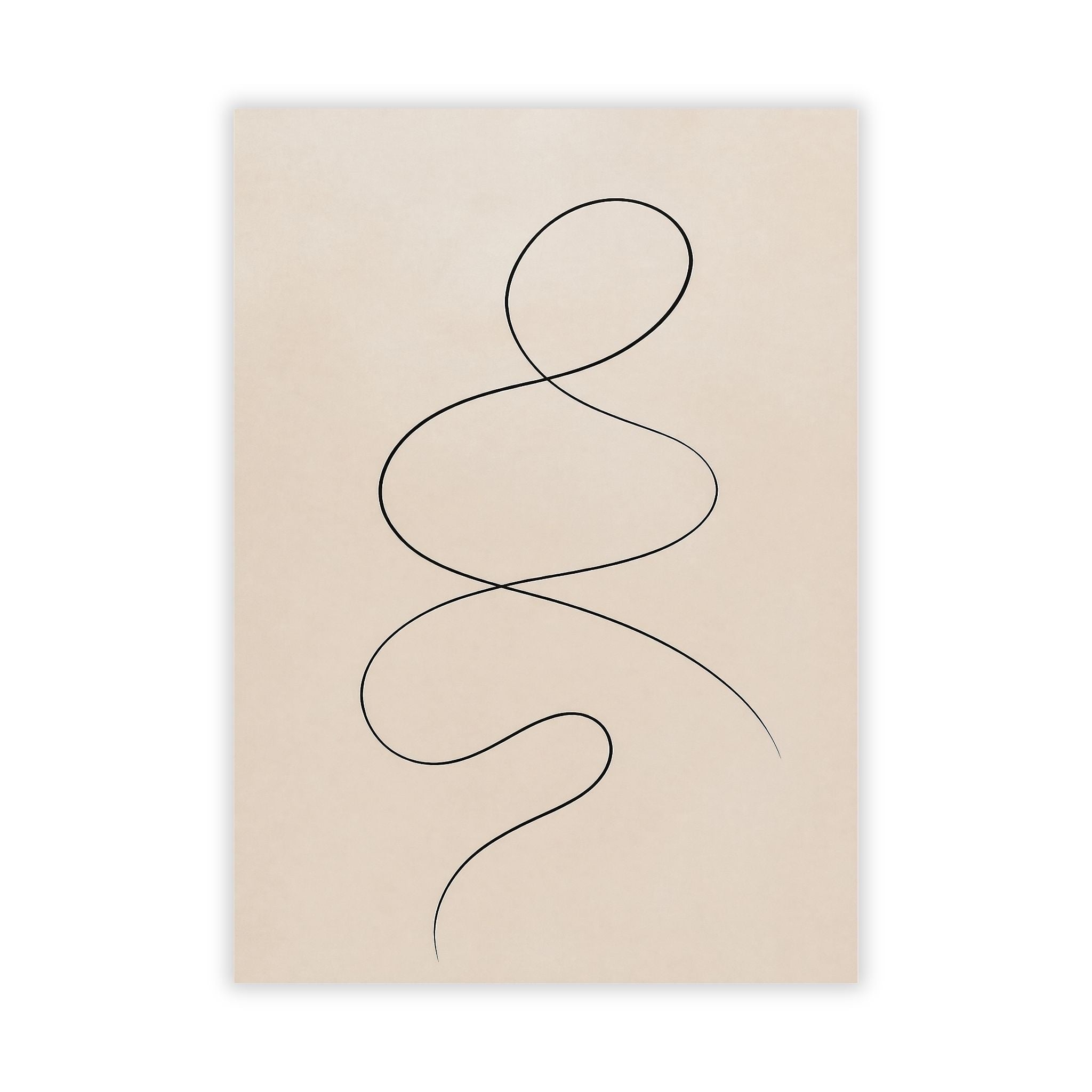 Ligne Infinie - Elan