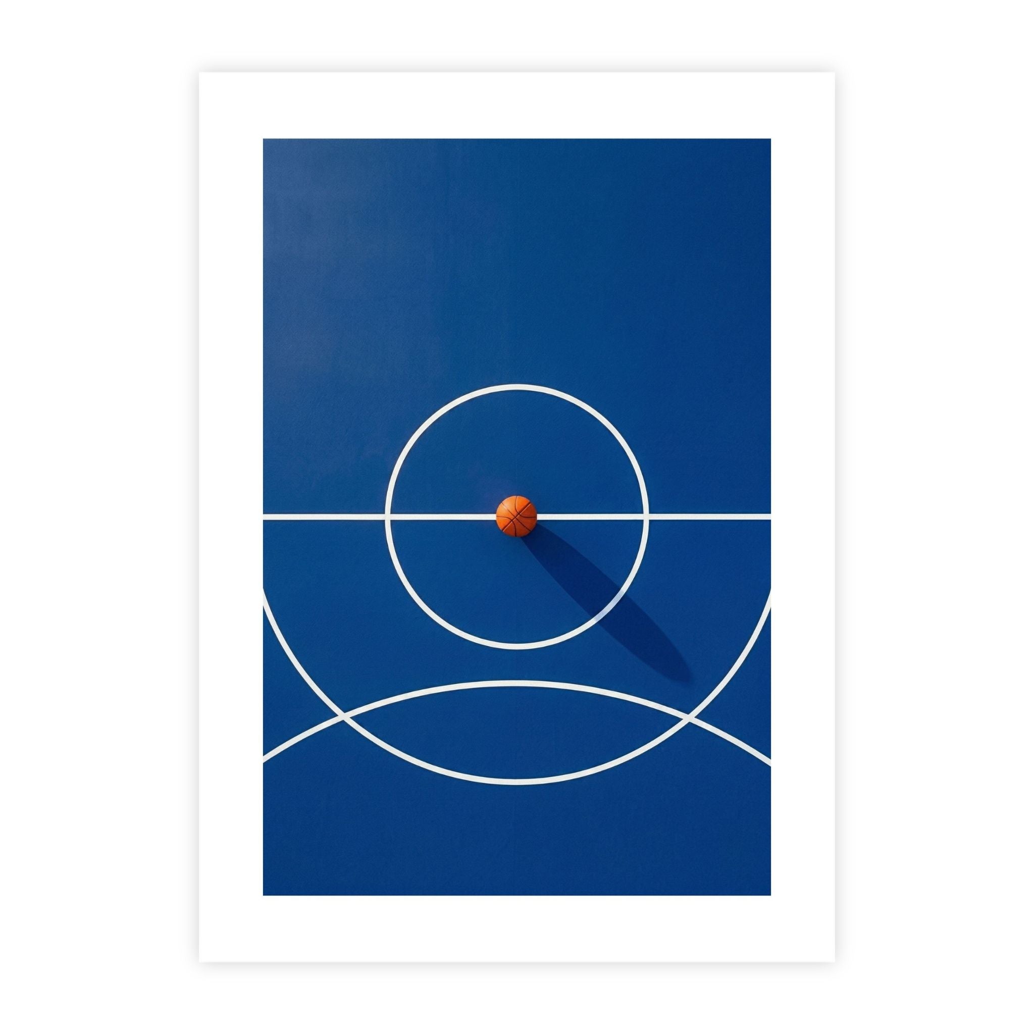 Playground - Focus