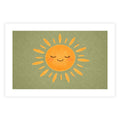 Happy Vibes - Sunny Smile