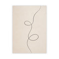 Ligne Infinie - Volute