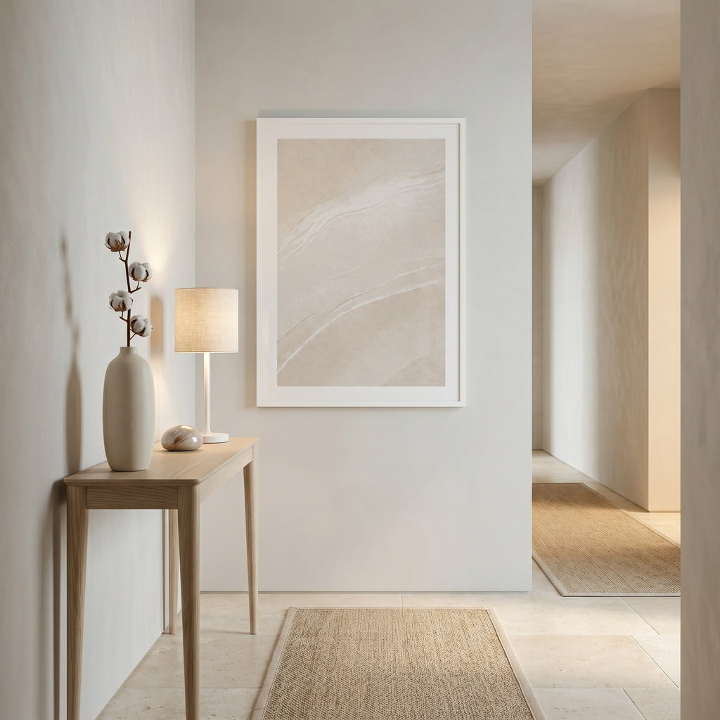 Brume Minérale - Alvena