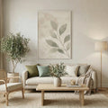 Harmonie Naturelle - Feuillage Apaisant